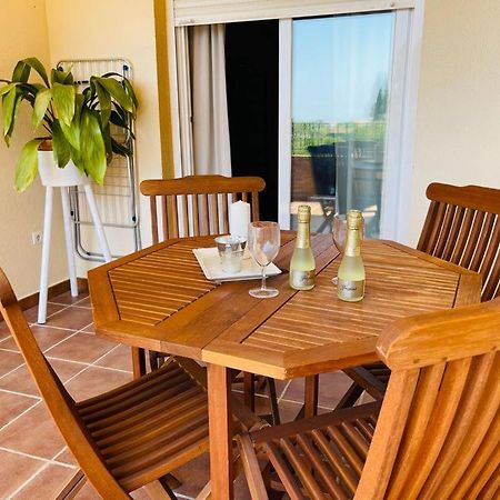 Ferienwohnung Riviera del Sol EDEN GOLF Mijas Exterior foto