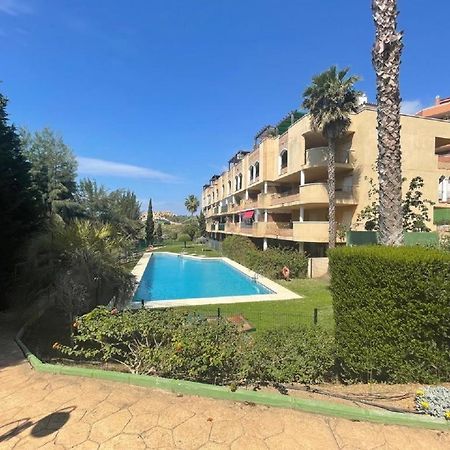 Ferienwohnung Riviera del Sol EDEN GOLF Mijas Exterior foto