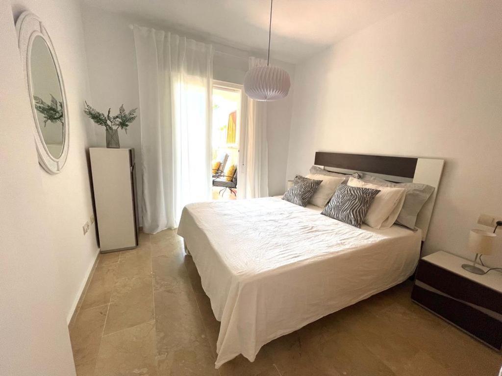 Ferienwohnung Riviera del Sol EDEN GOLF Mijas Exterior foto