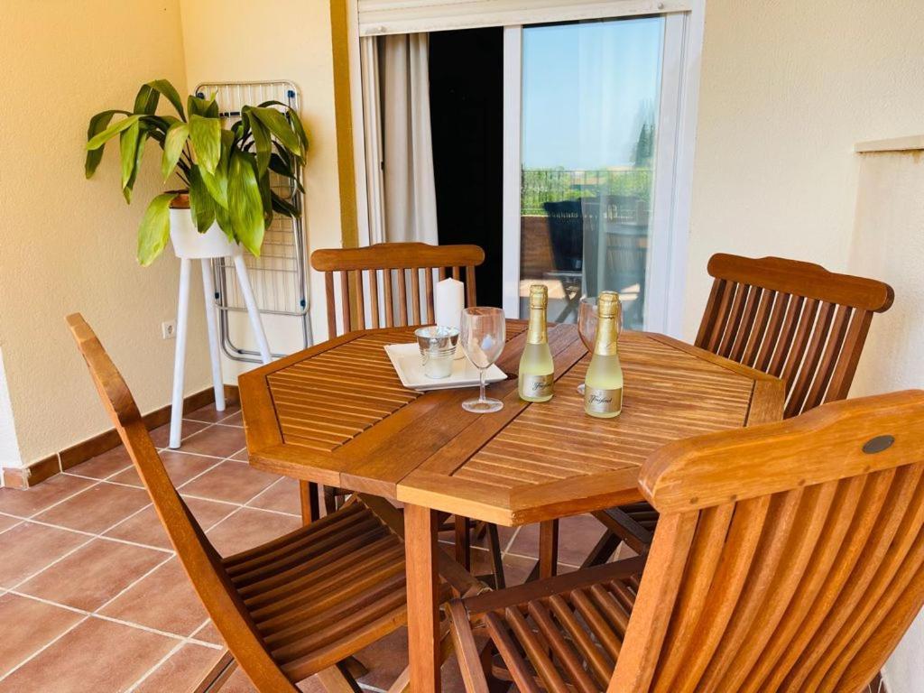 Ferienwohnung Riviera del Sol EDEN GOLF Mijas Exterior foto