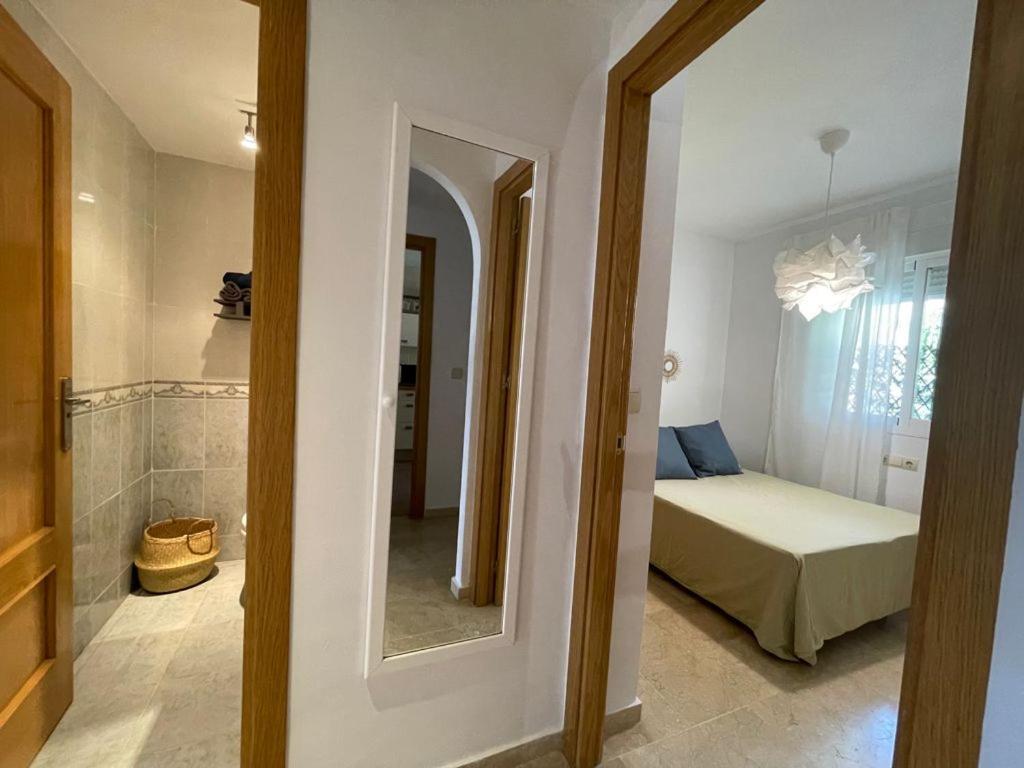 Ferienwohnung Riviera del Sol EDEN GOLF Mijas Exterior foto