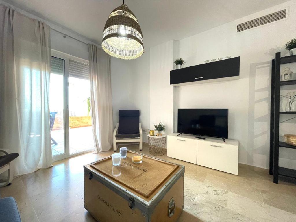 Ferienwohnung Riviera del Sol EDEN GOLF Mijas Exterior foto